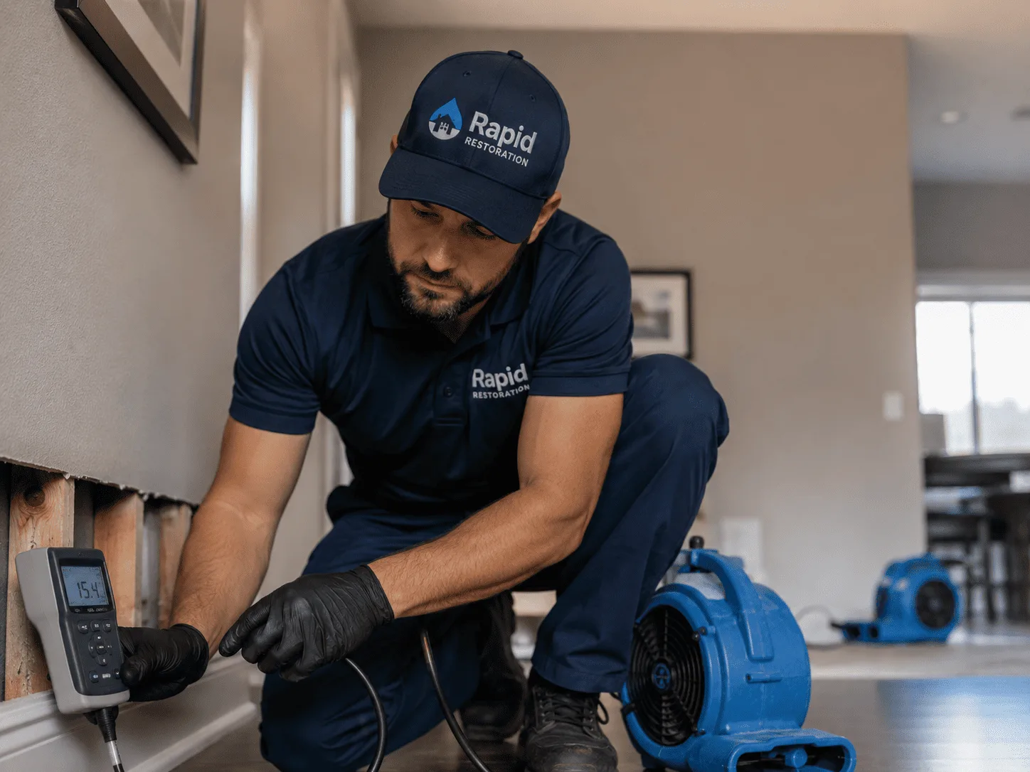 Common questions about Structural Drying in East Boston, MA